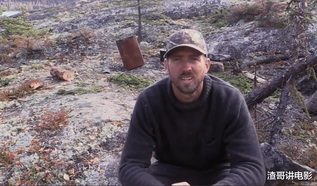 钓鱼|荒野求生争夺100万奖金，钓鱼大佬天天上大货，其他人只能啃野菜