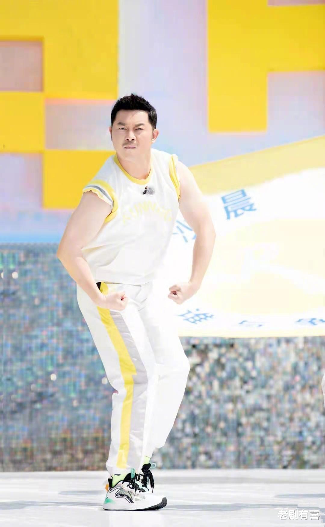 旧爱|杨颖的笑、李晨的闹，这季跑男的七大看点，别等到失去了才懂得珍惜