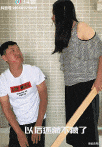 学姐说育儿|神回复:买了一双鸿星尔克,右脚磨脚怎么办?被这神评笑死了