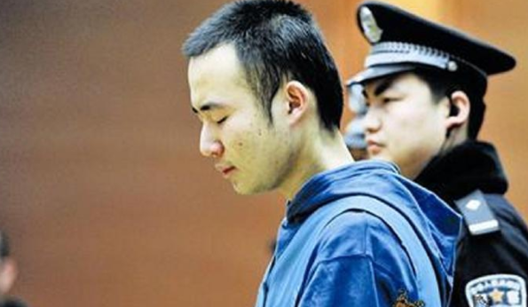 哲学筱筱 药家鑫案已过去11年：行刑前10分钟，发生在他身上的悲剧仍在继续