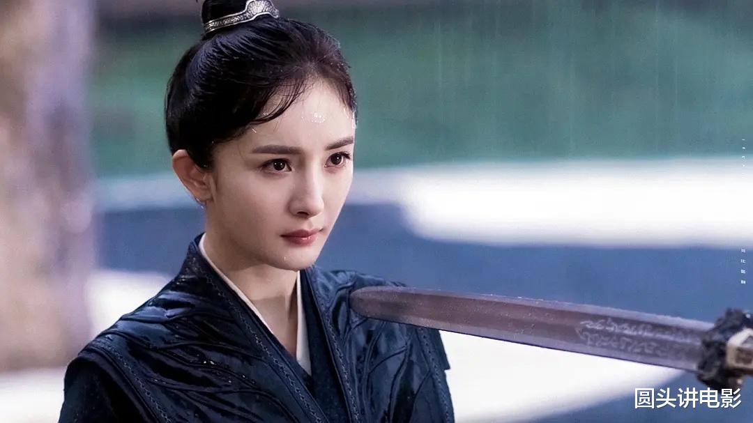 突围|“热度高，口碑扑街”的五部剧，《突围》算一部，你看过哪几部？