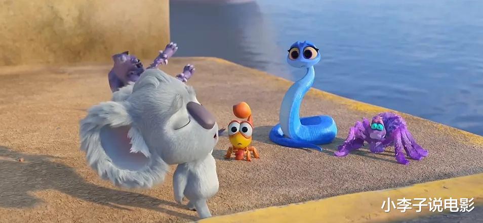 Netflix|12月份Netflix人气最高的10部电影，大表姐喜剧《不要抬头》仅列第5