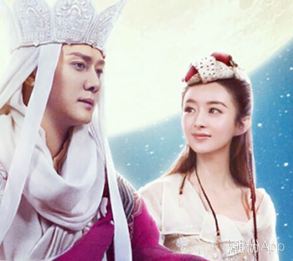 冯绍峰|与颖宝离婚后,冯绍峰首次更新动态,内容仍和前妻赵丽颖有关系