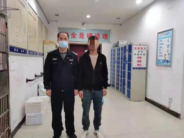 郴州男子去银行解冻银行卡,反手一个操作把业务员吓了一跳......