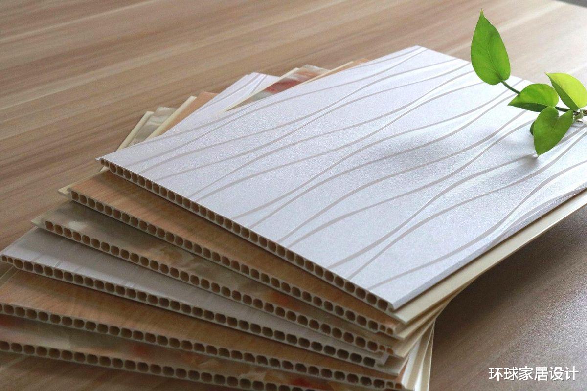 你家还在全屋贴瓷砖吗？早就过时了，如今流行这种墙面材料