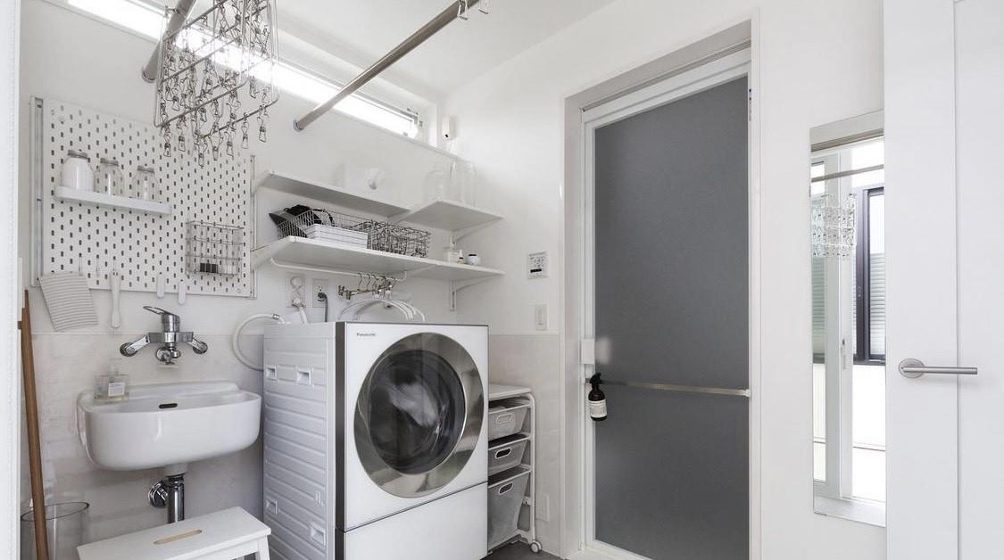 日本断舍离之家,太太坚持扔扔扔,全屋四处井井有条,看着就舒服