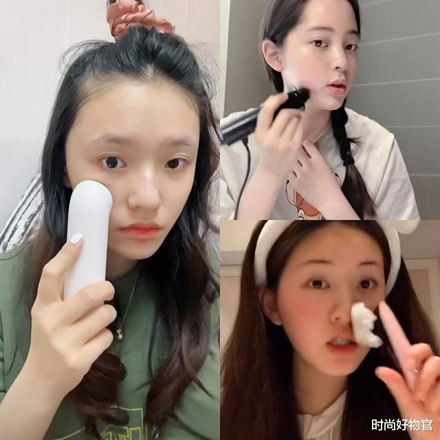时尚好物官|“不老女神”林志玲献爱心，素颜和孩子玩耍，皮肤光滑似“少女”