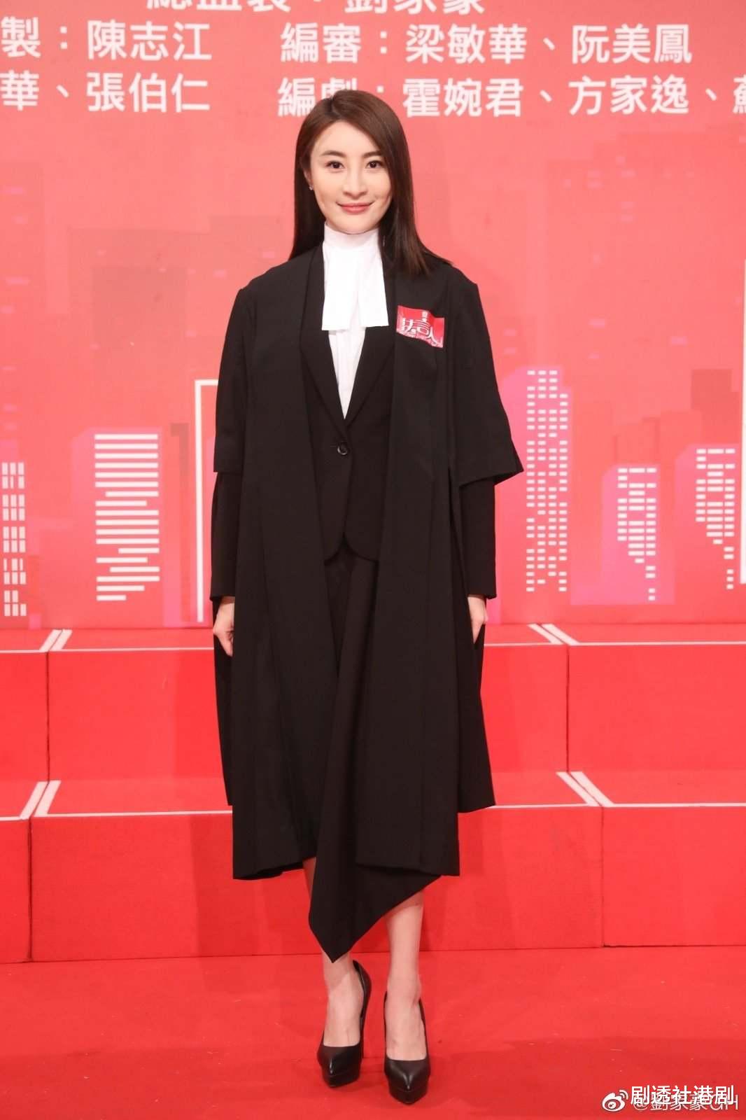 马国明|TVB新剧《隐形战队》终于杀青，视帝无缝进组，新角色反差大