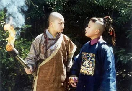 InsDaily|4岁身家千万，比杨紫还红，却被父母败光财产：他怎么混成这样？