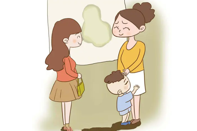 兰妈谈育儿|一上幼儿园就哭闹的孩子，捡瓶子非良招，做好这一步缓解入学焦虑