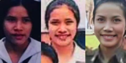 王诗槐|苏提达脖子短，诗妮娜男相化，她才是泰国王室最美王妃！