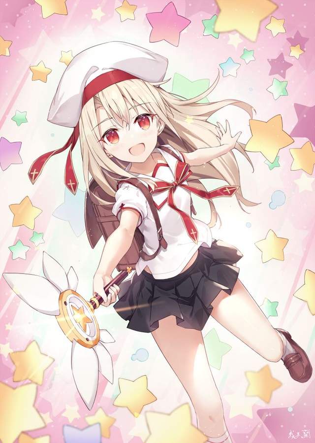fate|盘点fate当中的五个意难平，你有什么要补充的吗？