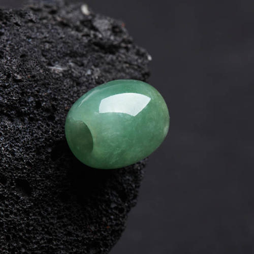 翡翠|翡翠十大“招财神器”，“暴富”不是梦。