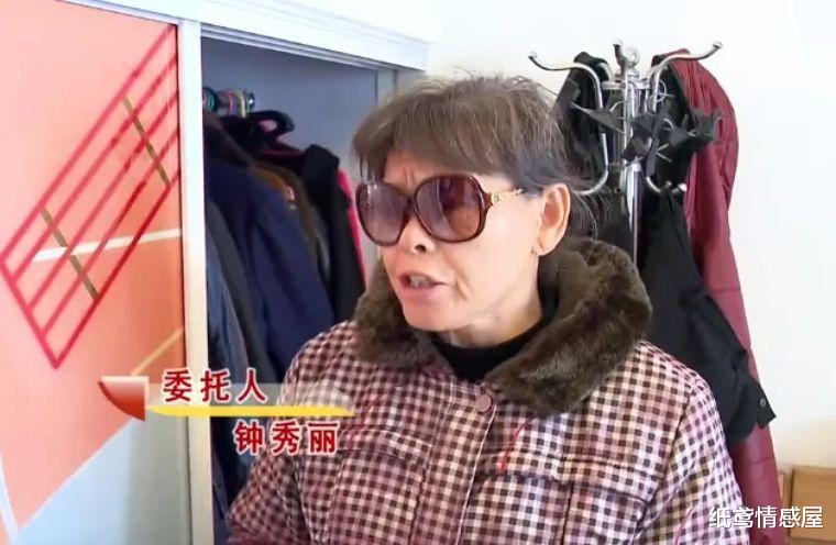 纸鸢情感屋|二女儿想住80万房子，请母亲搬走，六弟不同意，60年姐弟都没情说