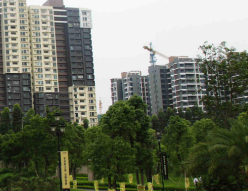 银行|对于楼市价格限跌要理性看待
