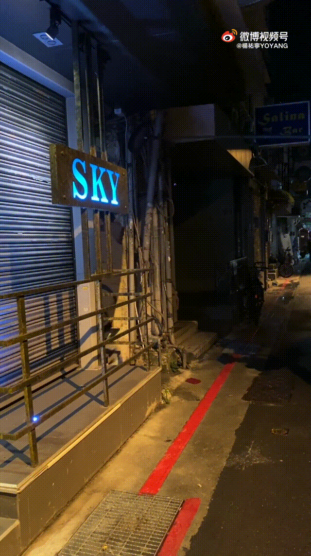 霍建华|霍建华在片场被林心如扇巴掌，声音响彻片场，惊呆一旁的杨佑宁。