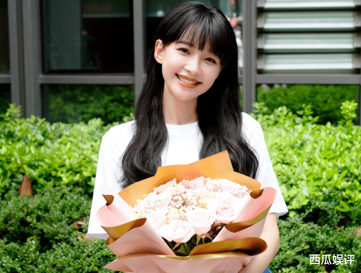 张彬彬|《司藤》余热未散，“秦放”又来新剧，女一颜值演技双飞爆款预定