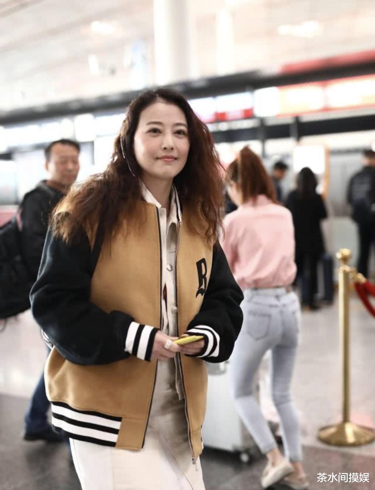 潘虹|年轻时美若天仙，如今却一个比一个“刻薄”，她们的“花期”太短