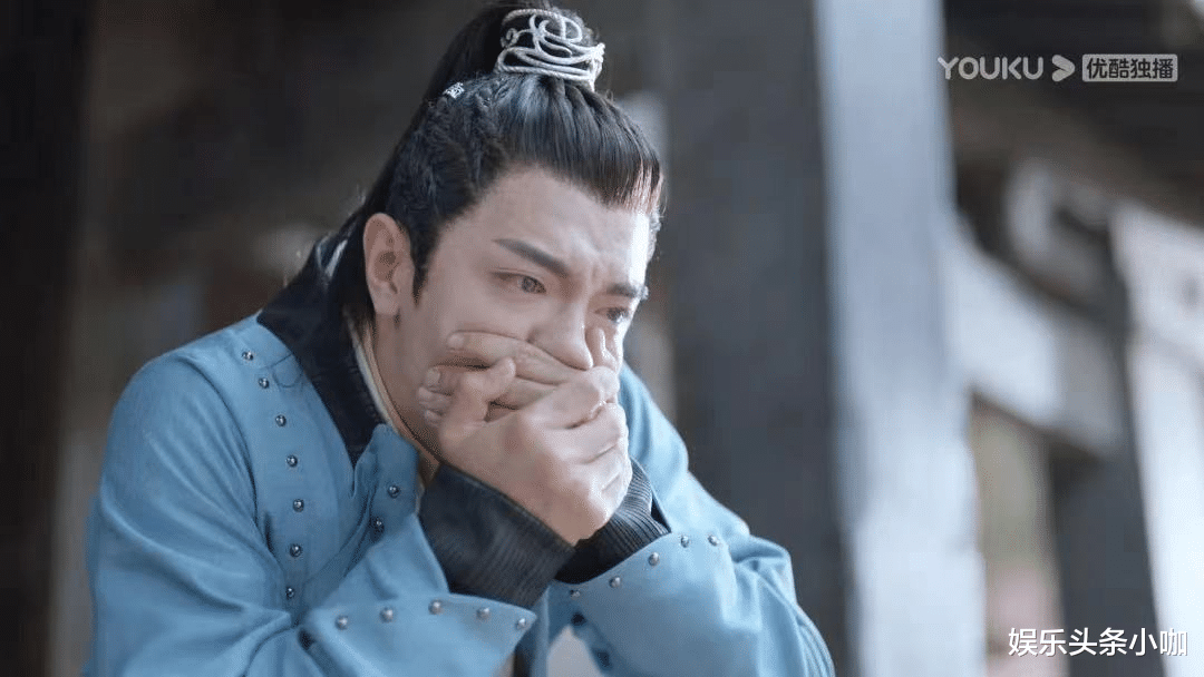 金瀚|突然官宣！见家长要领证，她心甘情愿被骗婚？