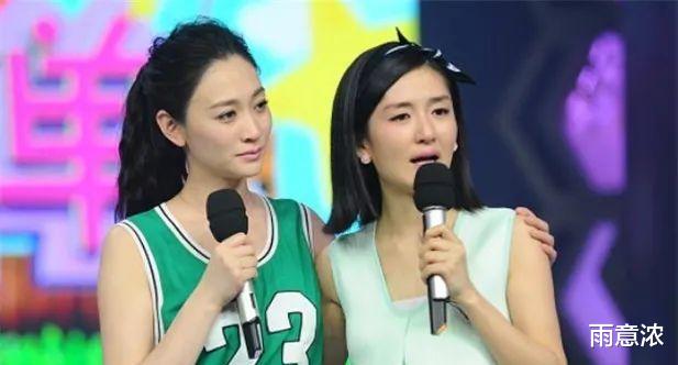 谢娜|错把平台当本事有多惨？曾经的卫视一姐谢娜，如今发新歌无人问津