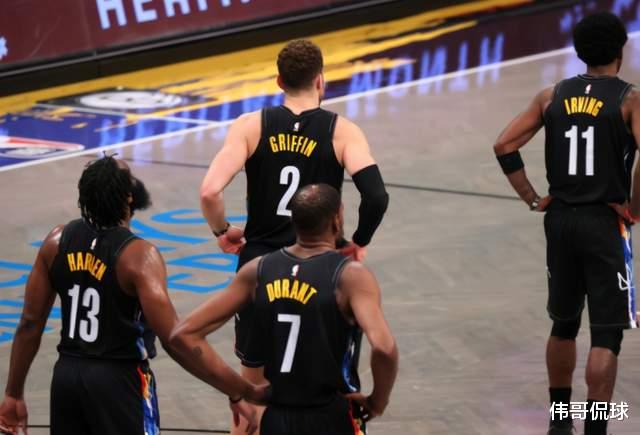 詹姆斯·哈登|NBA快訊：哈登傷情明朗，杜蘭特霸氣表態(tài)，聯(lián)盟第一人正式易主？