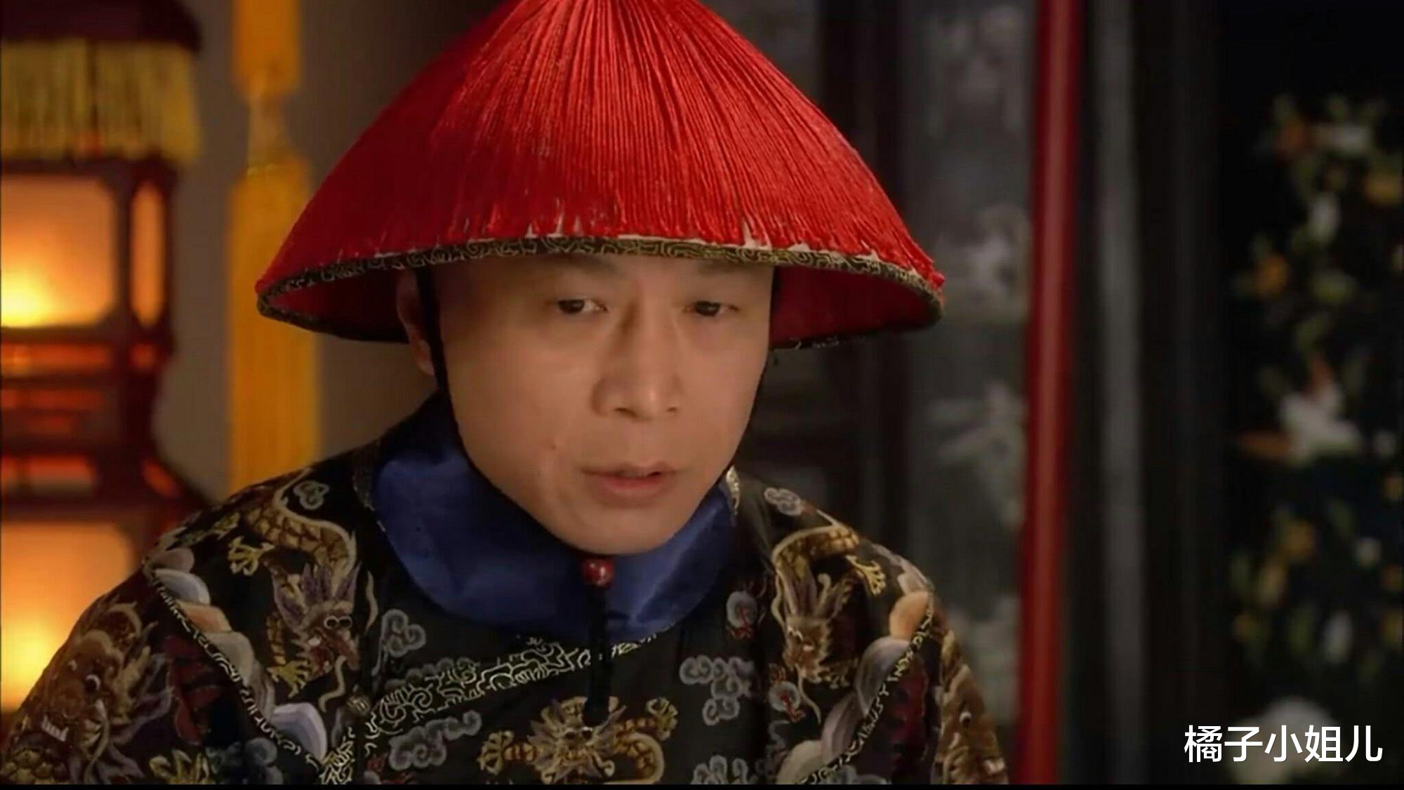 甄嬛|苏培盛至死不知道，为何浣碧宁愿死也不留下抚养元澈？甄嬛知道