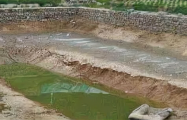 租赁|黑坑老板又出新招数，成本低、利润大，钓友们挨坑防不胜防