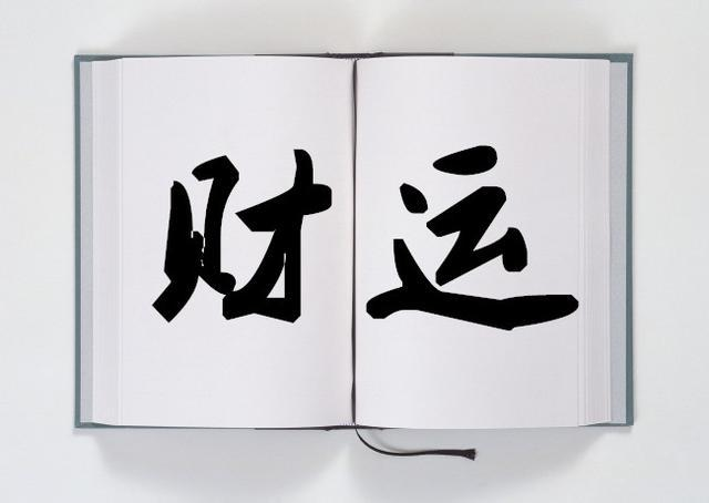 呼延子怡|从出生日子，看未来财运走势