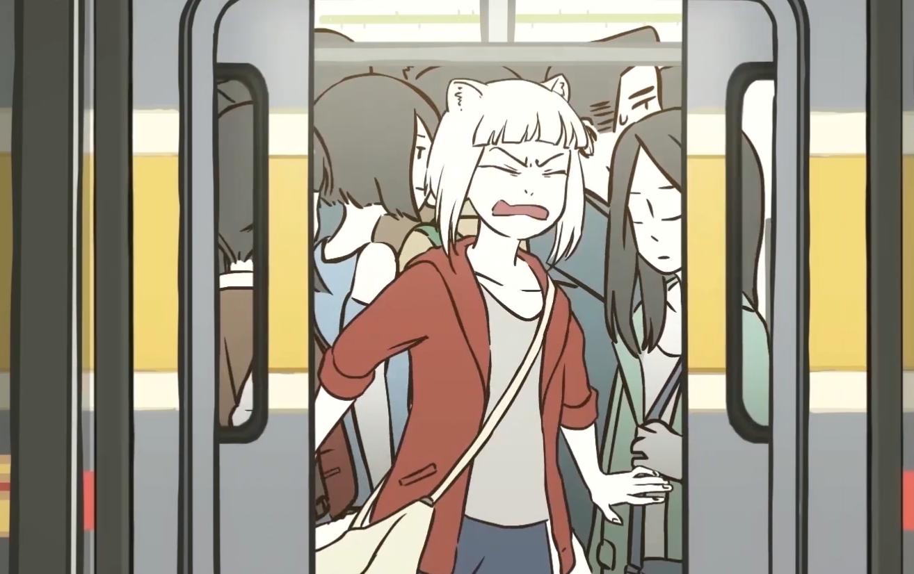 非人哉|非人哉动画或许能复活？毕竟有兽焉动画化了，而且是小破站独播