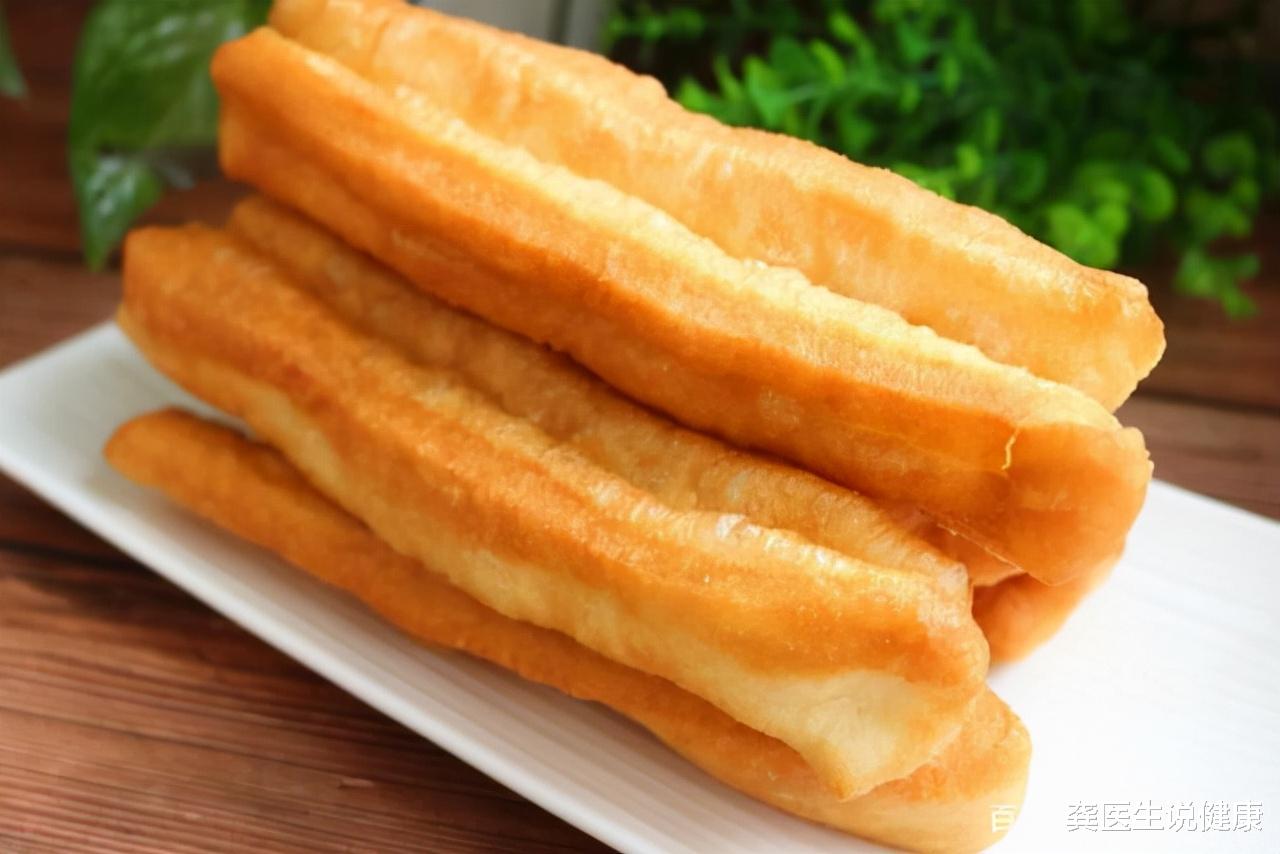 骨质疏松|上了年纪，怕骨质疏松？少吃这4种早餐，掐断骨质疏松来临的可能