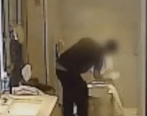 济南新闻网 晚上住酒店，为什么要尽量开着厕所灯？别问，照做就行了