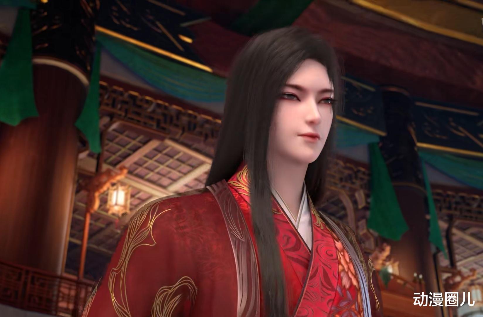 元龍2|《元龍2》成為史上最差網文漫改動畫，網友稱私貨太多，評分跌破7分！