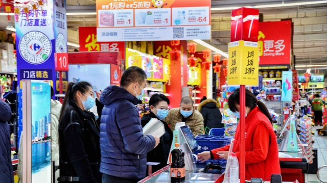 白鸦|电商时代，大型超市却很少出现倒闭现象？原来还有“隐藏生意”