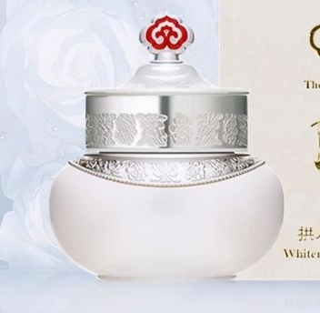 达达时尚界|网友极力推荐的面霜：倾献肌本活力源，美白补水，让肌肤之美延续