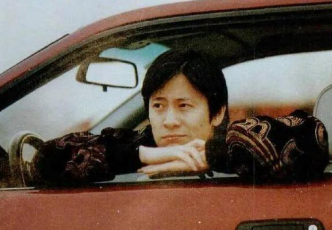 章子怡|被那英爱过，被章子怡求过，连上14次春晚的他，为何消失了？