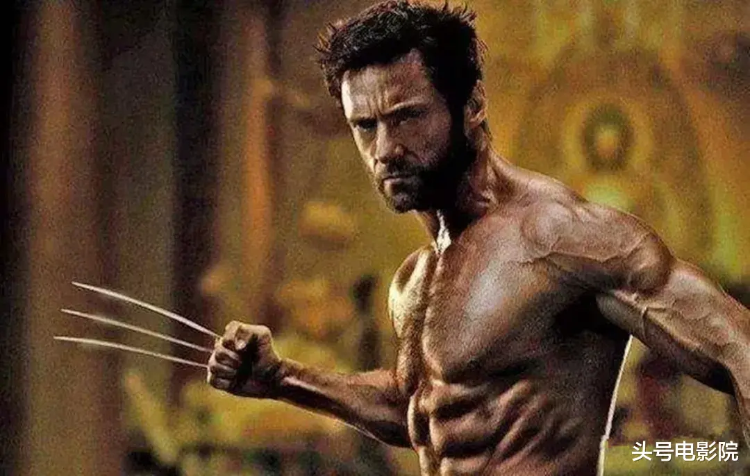 金刚狼|再爆皮肤癌危机！53岁金刚狼接受活检，与大13岁老婆结婚25年无孩