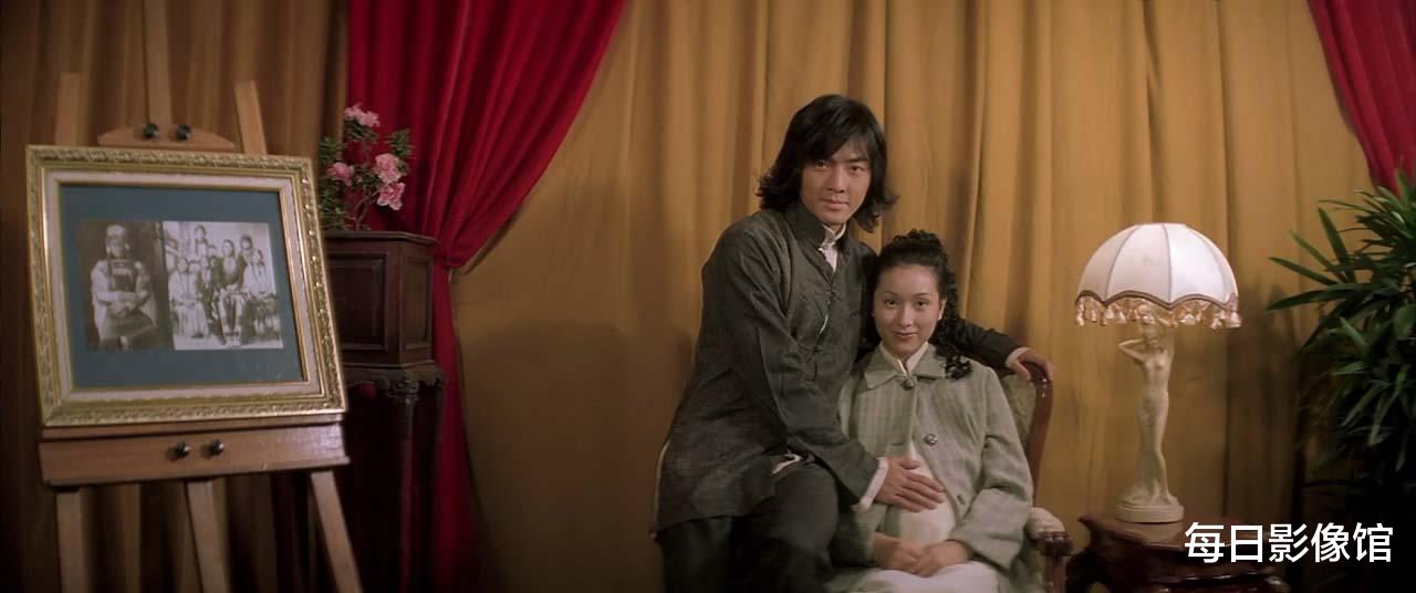 杨恭如|这个女演员太可惜！21岁一夜成名，后遭人当众掌掴，“星途”再无波澜