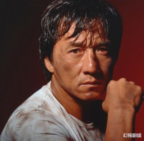 成龙|1993年,向华强为何在梅艳芳生日宴上对成龙泼酒,逼其下跪?