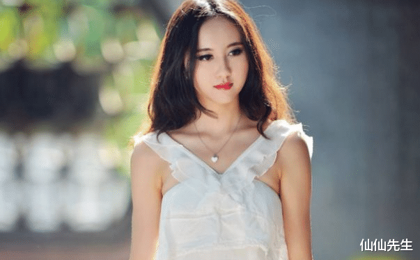 仙仙先生|“她都不穿内衣”嫂子不满小姑子的着装，丈夫：从小就这样