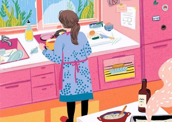 城东李公子|什么样的男人,晚年生活会很凄凉?真有一种,但愿你不是