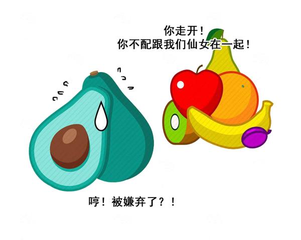 浓妆|只吃水果就能减肥？最新研究揭示：比起吃什么，更重要的是何时吃
