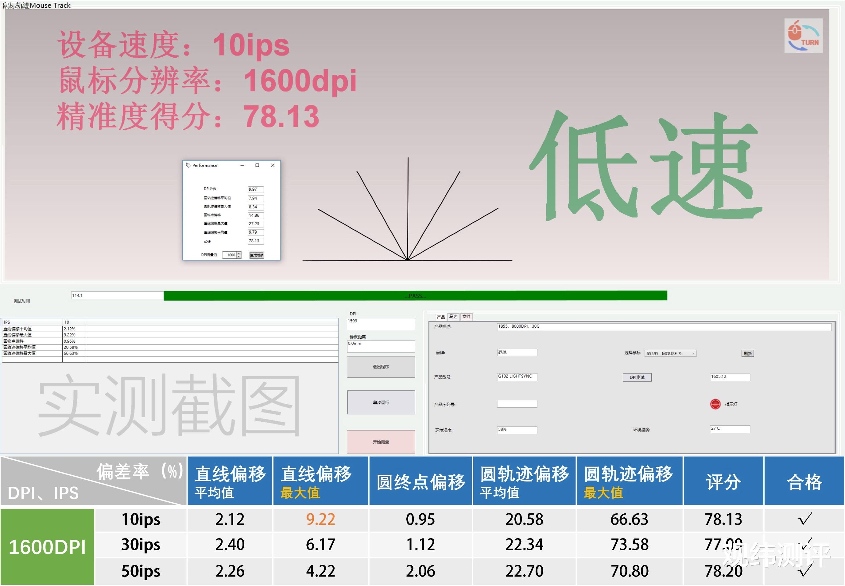 罗技|到底准不准？人人买得起的罗技游戏鼠标G102二代测试