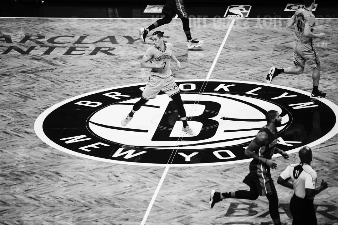 林书豪|再见了，NBA！林书豪正式告别NBA