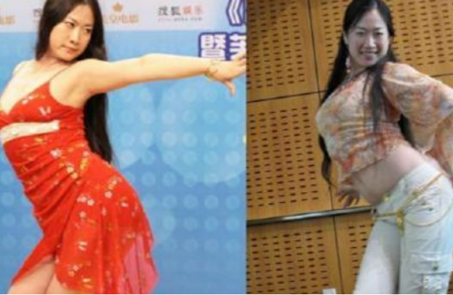 误杀2|17年前，那个靠扮丑爆红的“芙蓉姐姐”，如今怎样了？