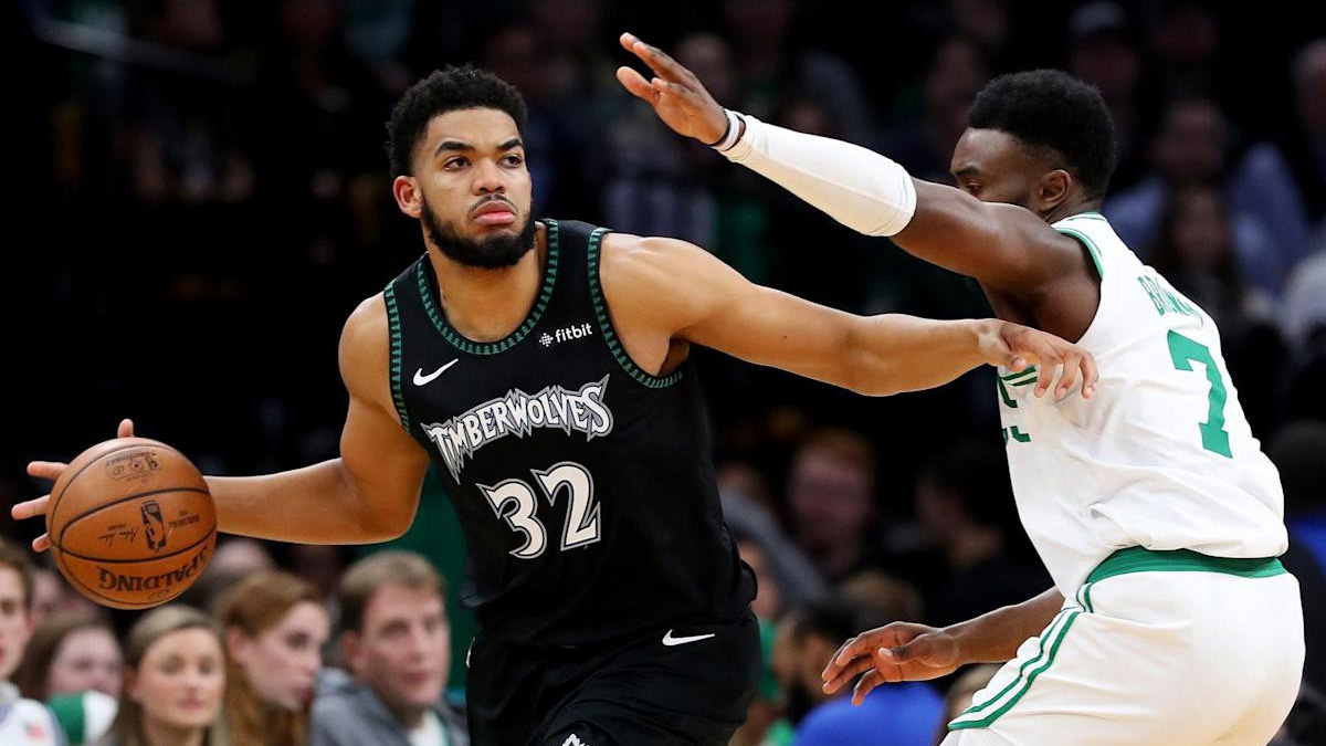 火箭队 交易唐斯？美媒建议火箭考虑3方案：榜眼秀上货架？2方案倒可行