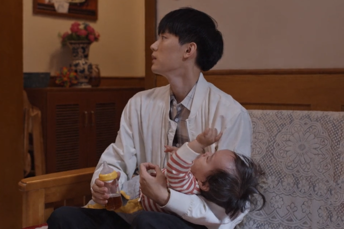 恋上糖果甜|《乔家的儿女》原著“抛夫弃女”的杨玲子,她的人生,会逆袭