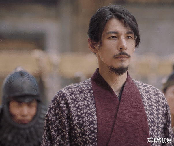 姜保宁|《嘉南传》3个配角出圈：外祖母和蔼，翁虹霸气，戏份不多的他最有魅力