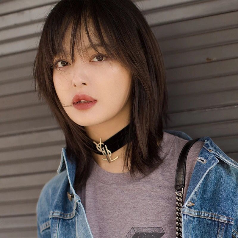 辛芷蕾|辛芷蕾的高级脸能火那是必然啊，整没整容我不知道