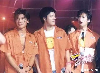 王力宏|自曝婚讯！早就出柜，妻子是工具人？