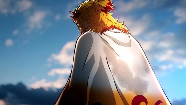 炭治郎|又一部口碑爆款火热诞生，才播出了一集就飙到9.6分